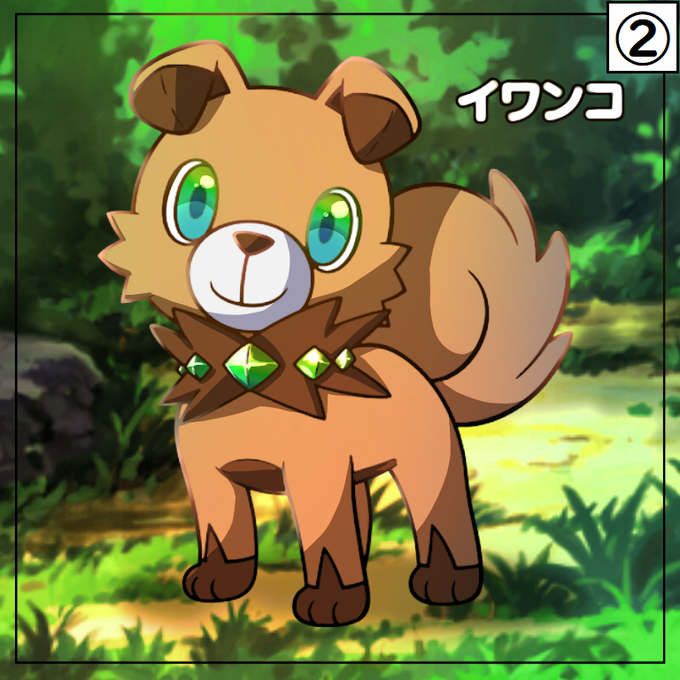 ポケモン塗り絵のtwitterイラスト検索結果