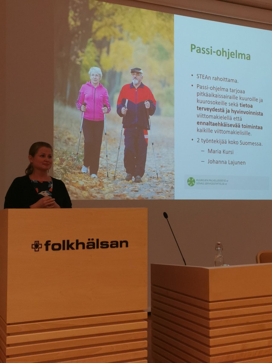 Muistiasiantuntijat tweet media