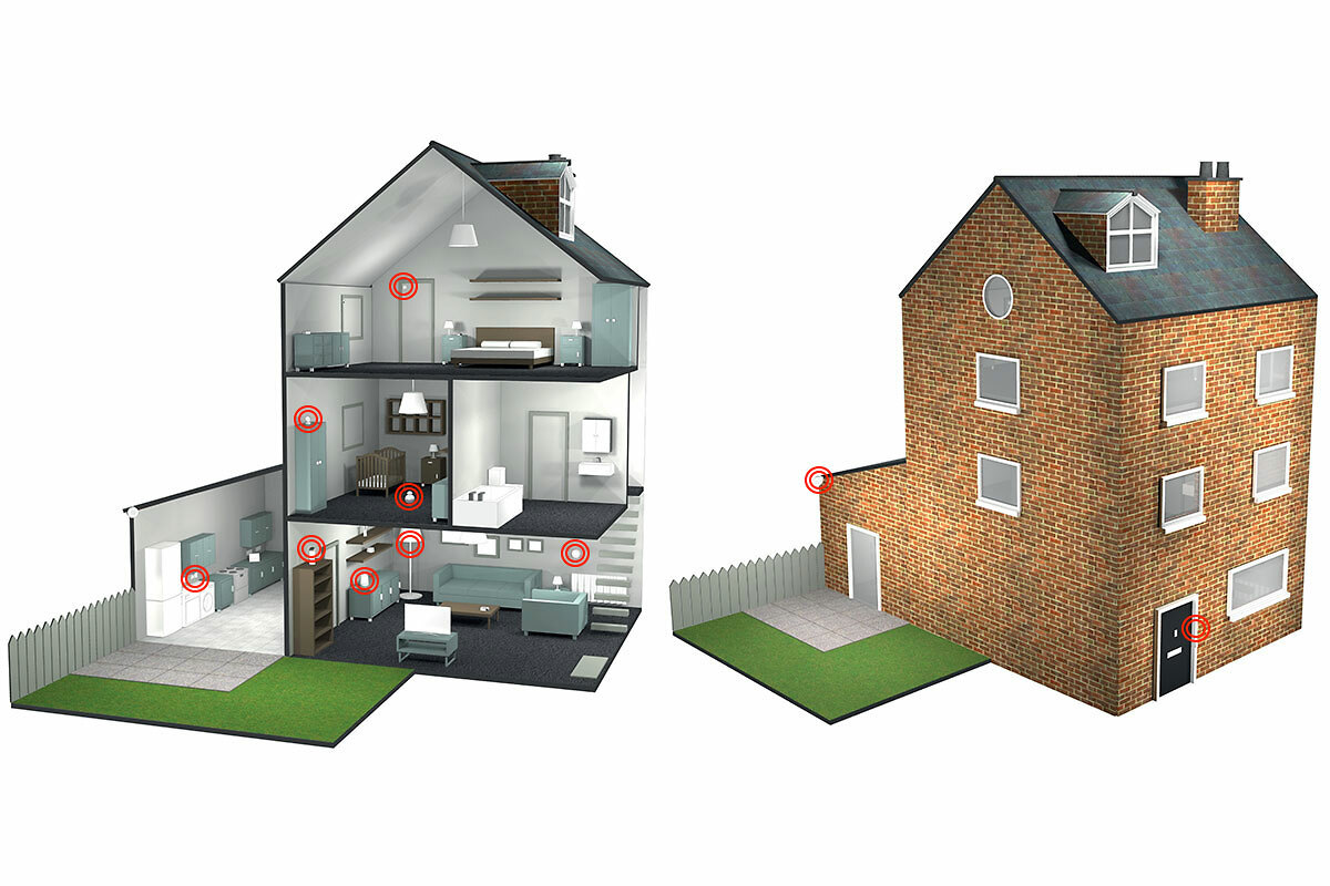 HearthRealty's tweet photo. Keep your house clean the smart way! https://t.co/5pFcHtVMkF https://t.co/cxIunpLbXr