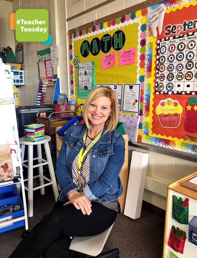 Meet Robbie, today’s #TeacherTuesday feature! Read more here: instagram.com/p/B5myuPQF4xk/ #MyiReady