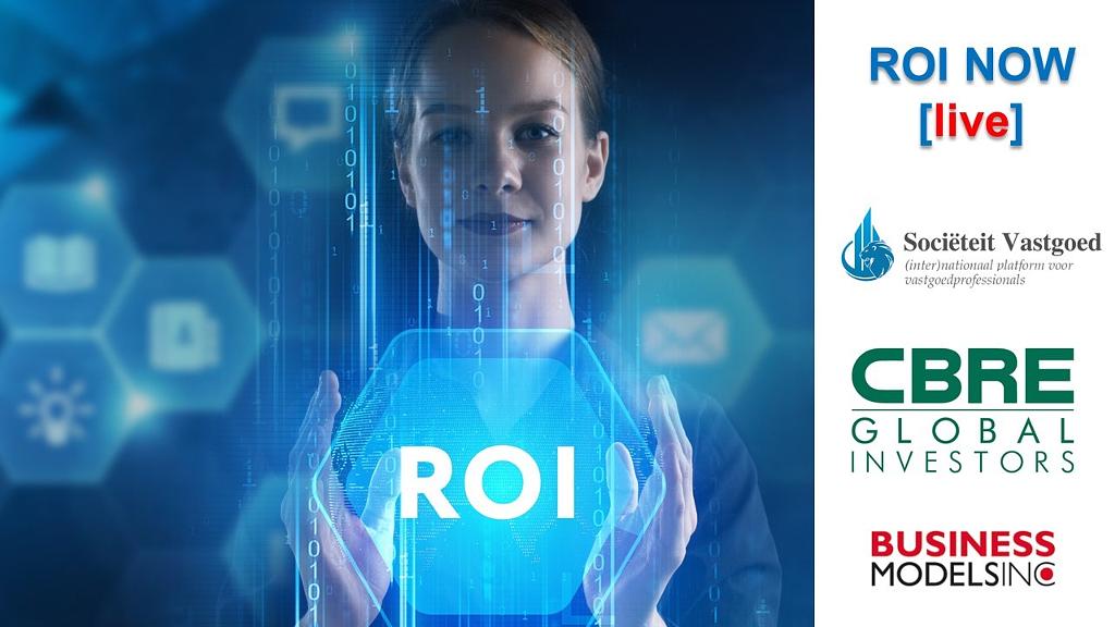 Vanmiddag sluit Tanju Ozel aan bij ROI NOW Live van Sociëteit Vastgoed. Tanju zal tijdens zijn pitch aan de ondernemers vertellen waarom Smartgrid hiervoor DE oplossing is en wat de effecten zijn op vastgoed. 

Wilt u meer weten over Smartgrid? Neem contact met ons op!