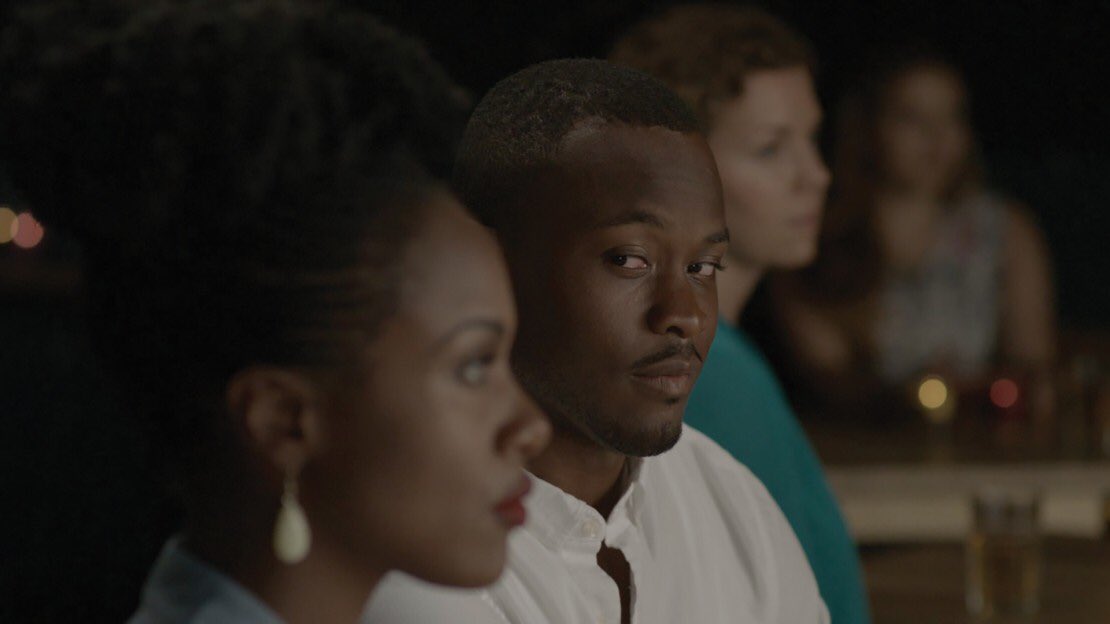 I lied. Tahir Jetter’s How To Tell You’re a Douchebag, about a dating blogger, who crosses the wrong woman. It features DeWanda Wise and Will Jackson Harper before their current fame. It can be rented here: 