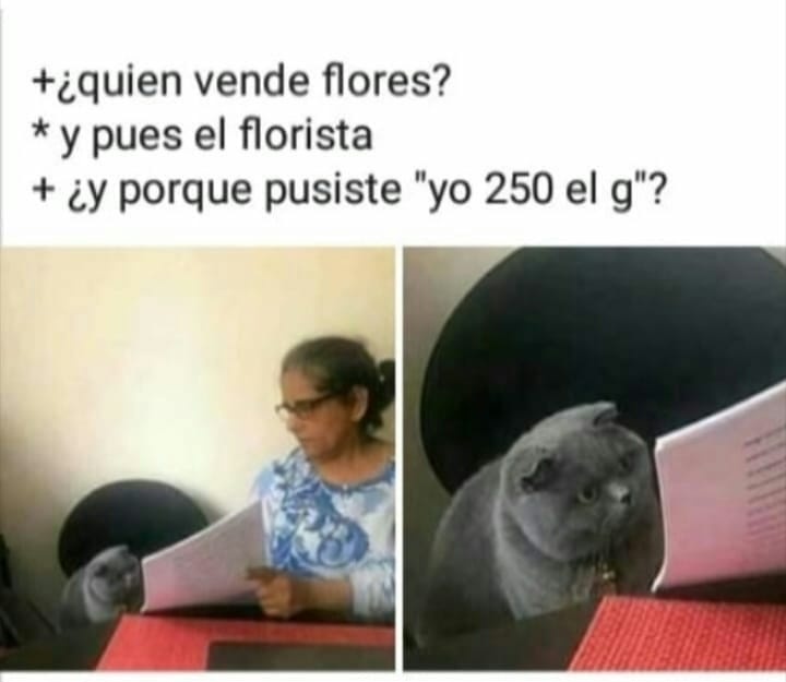 ElPorritoOk's tweet photo. JAJAJJAJA https://t.co/SQRD7eO0PQ