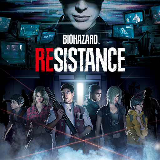 Wario64's tweet photo. Resident Evil 3 (Remake) cover thumbnails appear on PSN 
https://t.co/oEkJNsrfZv
https://t.co/48isbkNYIJ
https://t.co/qt2r2nUQSt

and Biohazard Resistance https://t.co/CuISr83djM https://t.co/1wjqNHiUXX