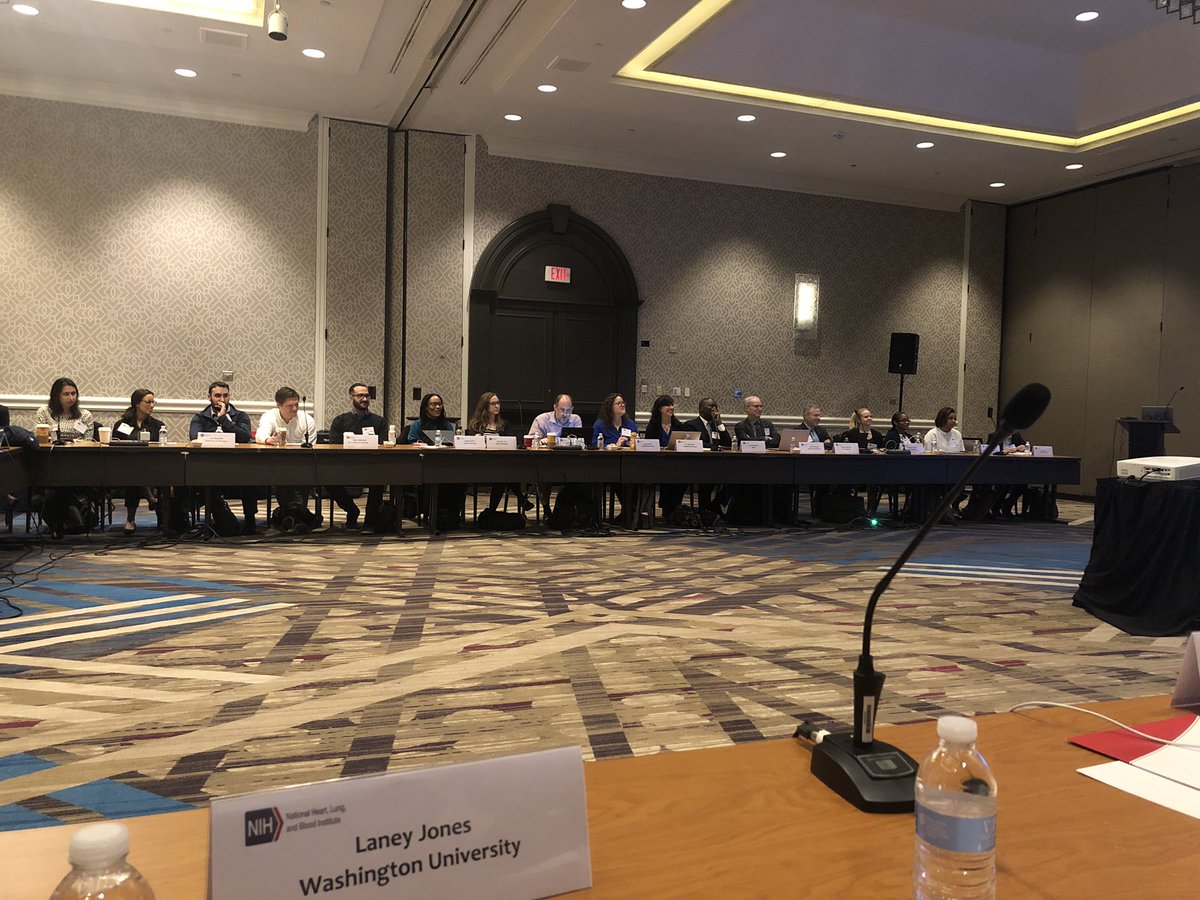 LaneyJonesRx's tweet photo. Start of the iNexIS meeting! @K12MTIS @MarioCas64 https://t.co/SNh2vkPGdS
