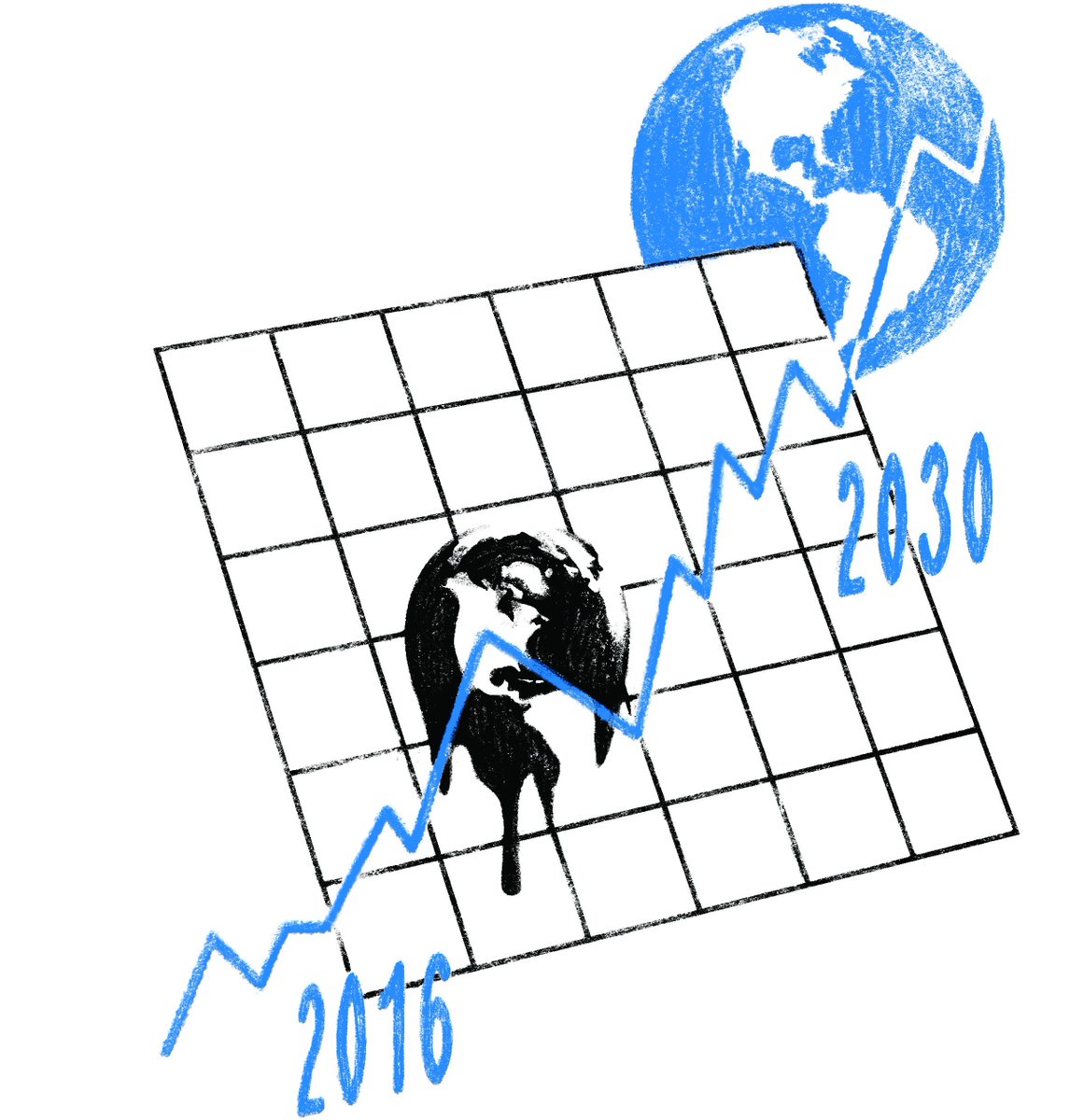 Some 40% of the world's largest companies reference the #SDGs in their corporate reporting. But we lack an established process, benchmark or standard. Which is why getting it right matters. ow.ly/kQDV50xqvpb by <a href="/MIRMcKenzie/">Mark McKenzie</a> of <a href="/KPMG/">KPMG</a>