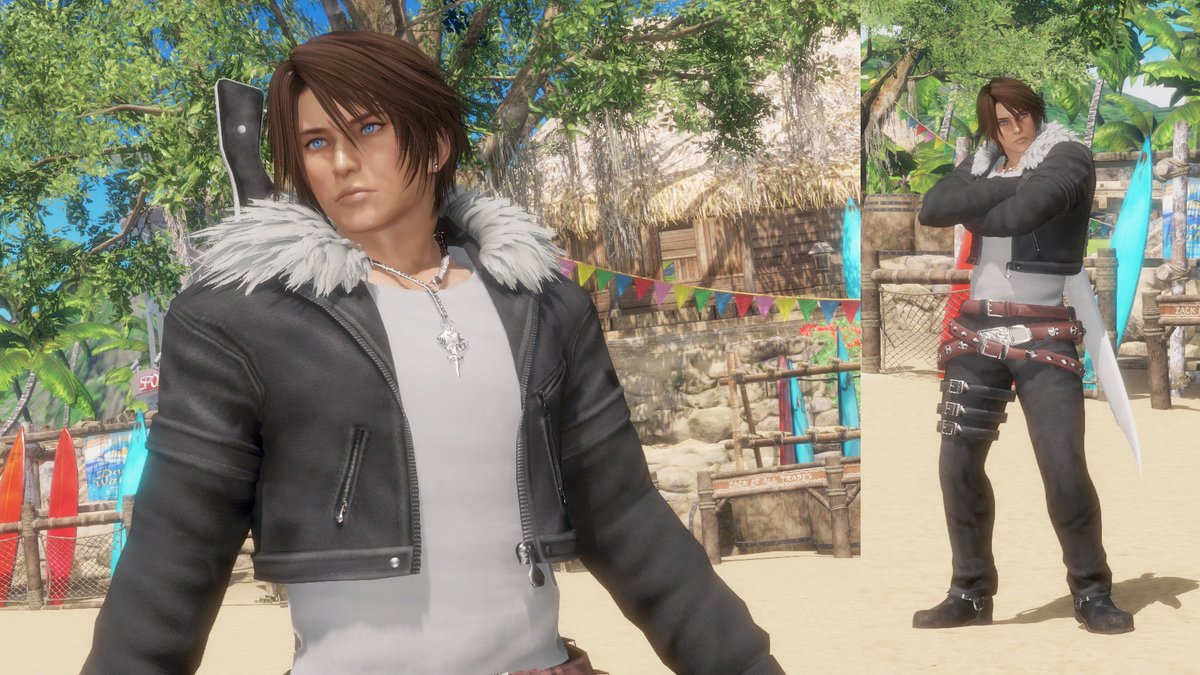final fantasy 8 mods final fantasy 8 mods