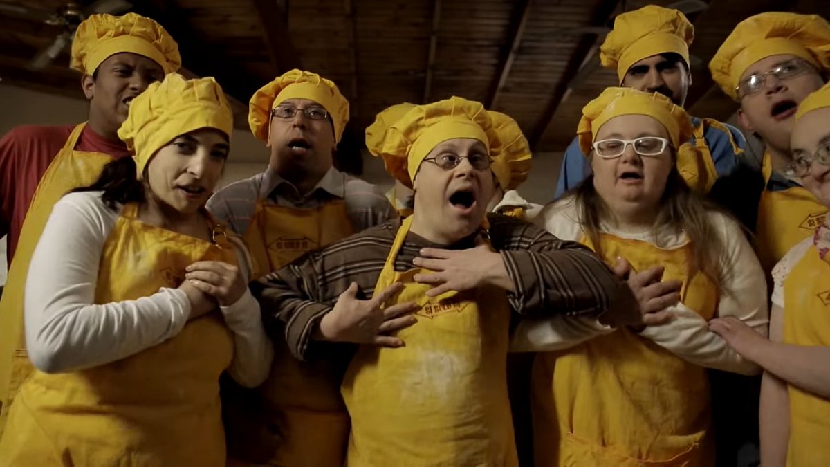 En el Día Internacional de las Personas con Discapacidad, compartimos la alegría de tener en CONTAR la serie SI SOLO SI, el primer programa del mundo de #televisiónintegrada.

Entrá a cont.ar y descubrí <a href="/sisolosilaserie/">si solo si</a> con <a href="/sebasuarezok/">Sebastian Suarez</a>