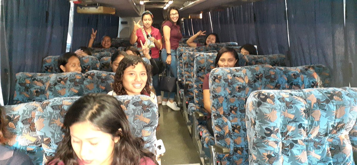 Universidad Pedagogica Nacional Unidad 042 tweet media