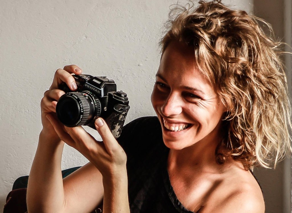 EcoAgPartners's tweet photo. Meet Manon Koningstein: the newest addition to the EcoAgriculture Partner´s team https://t.co/zbVX0pd35j https://t.co/Mj5H4DOLhV