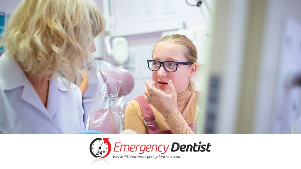 24hdentist's tweet photo. We treat all dental emergencies including toothache, broken dentures, root canal issues &amp; much more! 😁

We are available 24 hours a day, 7 days a week and patients are seen immediately. ⏰

Visit us now 👉 https://t.co/MF8KAS9qh1 https://t.co/be9w2ieKZD