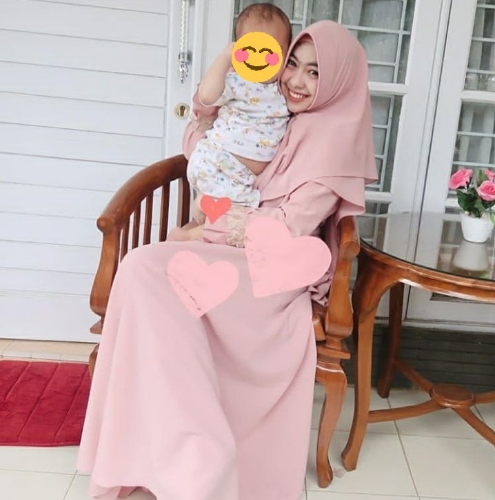 tomj61835's tweet photo. Yaa Allah.. Lindungilah anak2 kami..  yg begitu suci ini.. Engkau adlh Pemilik Kekuatan Terbesar.. Dan tdk ada yg menandingi.. Sahabat semua.. Mari kita doakan brsama u/ kita semua, yg sedang mengandung agar dimudahkan lahirannya &amp; anak2 kita.. Aamiin..
#MamahMuda #JilbabCantik https://t.co/g8luW1MKhz