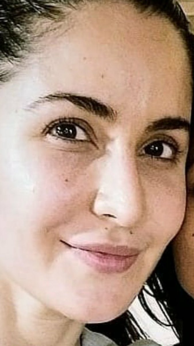 Image result for katrina kaif has two moles under her nose