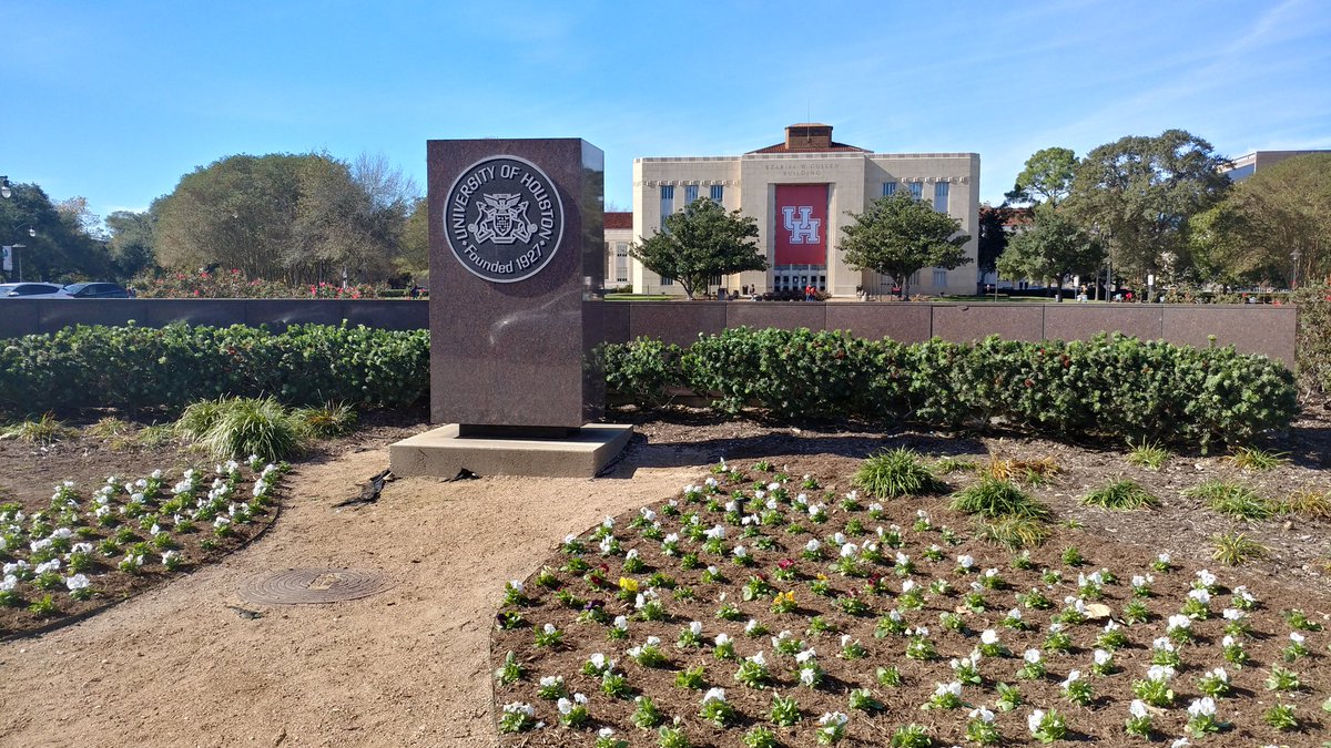 University of Houston <a href="/BowieGoCenter/">Bowie College Go Center</a> <a href="/BowieHSLibrary1/">Bowie High School Library</a> <a href="/ELPASO_ISD/">El Paso ISD</a> <a href="/WillVega21/">William Vega</a> <a href="/BearTVBowie/">BearTV</a> <a href="/FJORDAZ/">Francisco J. Ordaz</a> <a href="/JesseHHdz/">Jesse Hernandez</a> <a href="/ETS_UTEP/">UTEP Educational Talent Search Program</a>
