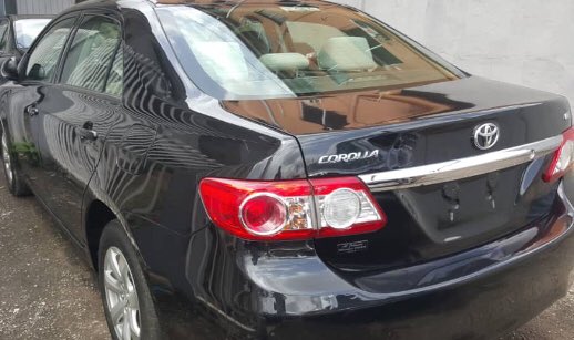 OrcbLimited's tweet image. Corolla LE 2011 model, Tokunbo, Clean &amp;amp; working perfectly, all you have to do is buy &amp;amp; drive, nothing to fix, Price tag is #3.8M, location (Ikeja) if interested or you need any other car or you want to Sell/Fix your car contact us on 08180910184 or orcbagents@gmail.com