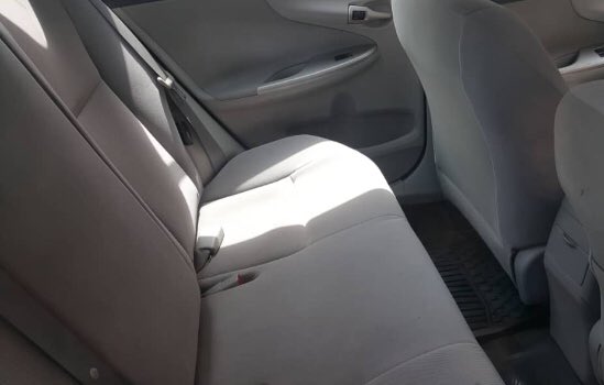OrcbLimited's tweet image. Corolla LE 2011 model, Tokunbo, Clean &amp;amp; working perfectly, all you have to do is buy &amp;amp; drive, nothing to fix, Price tag is #3.8M, location (Ikeja) if interested or you need any other car or you want to Sell/Fix your car contact us on 08180910184 or orcbagents@gmail.com