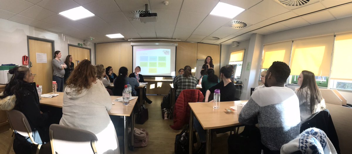 First Ever local Foundation Training Day for our Children’s Nurses from West Herts Paediatrics and Herts Children’s Community nurses in Paediatric Oncology. Great shared learning for local children’s cancer care.  #POSCU <a href="/WestHertsNHS/">West Herts Teaching Hospitals NHS Trust</a> <a href="/Ele_Baker/">Eleanor Baker</a> <a href="/helganoo2/">Helen Farmer</a>