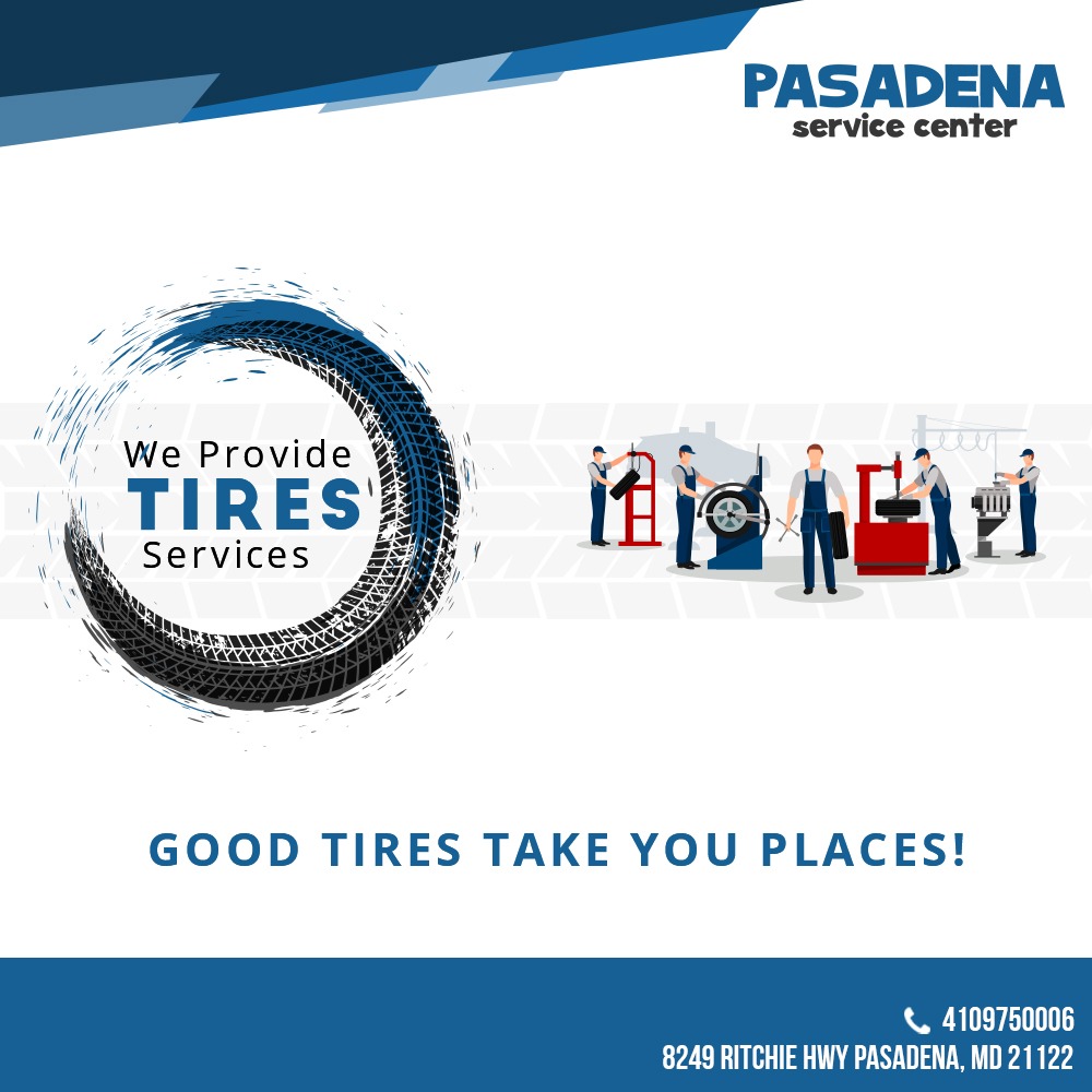 CenterPasadena's tweet image. Bring your car to Pasadena Service Center to get its tires repaired or replaced to enjoy a smooth and safe driving experience with the high-quality tires that we have to offer!
#pasadenaservice #pasadenagastation #gasstationonpasadena #Pasadena