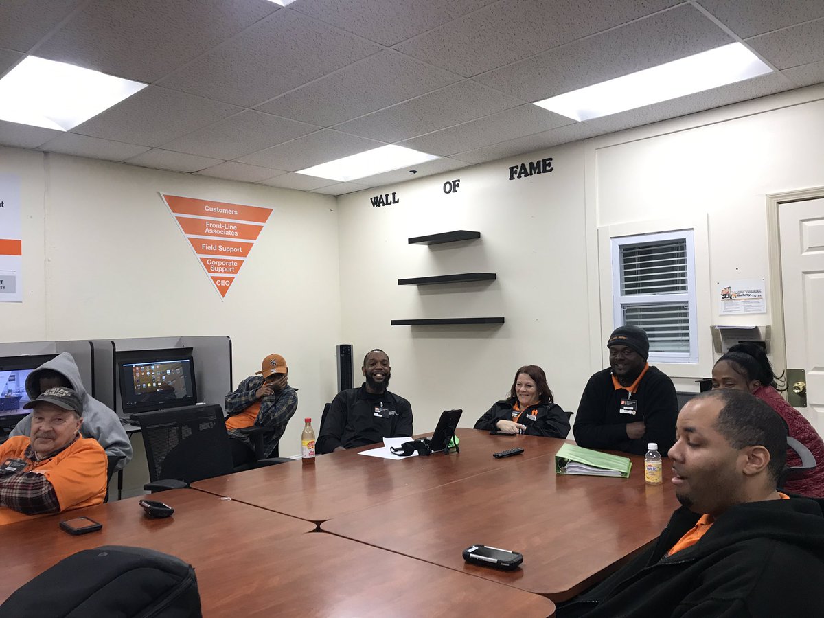 Enjoying the MET broadcast with the MET team!
