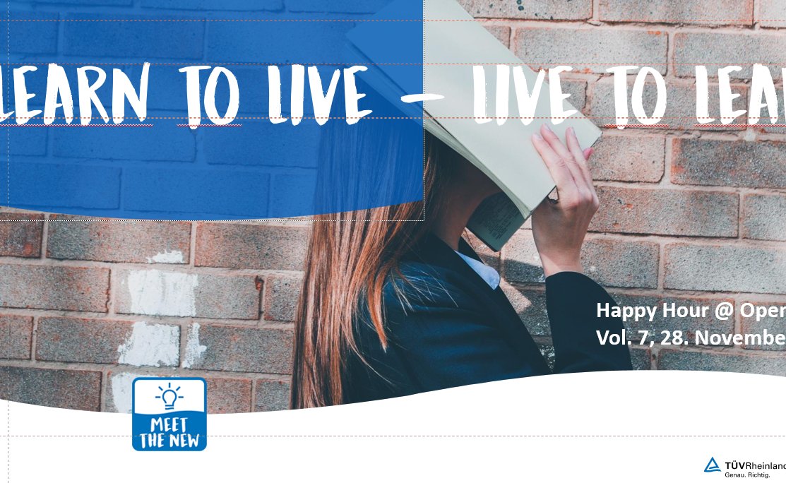 tuvcom_ispace's tweet image. thanks for sharing your insights @tuvcom_ispace colleagues spoke on #Innovation #newwork and #lifelonglearning #happyhour@innovationspace