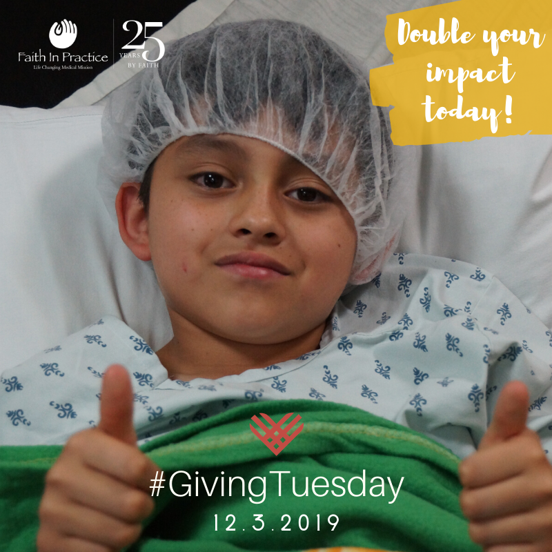 Faith In Practice tweet media