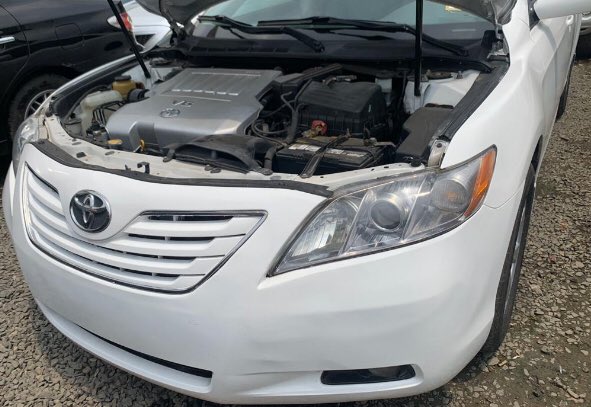 OrcbLimited's tweet image. Camry XLE V6 2009 model, Tokunbo, Clean &amp;amp; working perfectly, all you have to do is buy &amp;amp; drive, nothing to fix, Price tag is #3M, location (Ikeja) if interested or you need any other car or you want to Sell/Fix your car contact us on 08180910184 or orcbagents@gmail.com