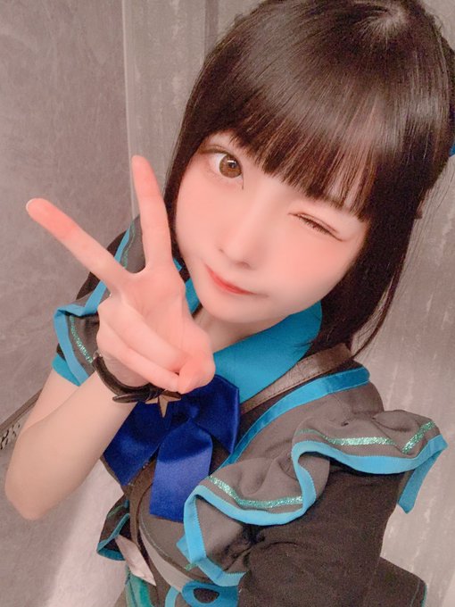 Twitterのコスプレ画像36