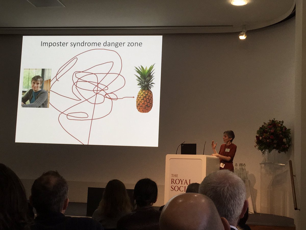 Tom McLeish (@mcleish_t) on Twitter photo Wonderful refreshing honest and very probably healing discussion from <a href="/OttolineLeyser/">Ottoline Leyser</a> on the messy reality that is doing science, and the harm we do pretending it’s a linear march to a well-defined prize <a href="/PhysicsofLifeUK/">Physics of Life</a> meeting <a href="/royalsociety/">The Royal Society</a> Wonderful refreshing honest and very probably healing discussion from <a href="/OttolineLeyser/">Ottoline Leyser</a> on the messy reality that is doing science, and the harm we do pretending it’s a linear march to a well-defined prize <a href="/PhysicsofLifeUK/">Physics of Life</a> meeting <a href="/royalsociety/">The Royal Society</a>