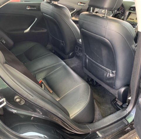 OrcbLimited's tweet image. Lexus IS250 2010 model, Tokunbo, Clean &amp;amp; working perfectly, all you have to do is buy &amp;amp; drive, nothing to fix, Price tag is #4.2M, location (Ikeja) if interested or you need any other car or you want to Sell/Fix your car contact us on 08180910184 or orcbagents@gmail.com