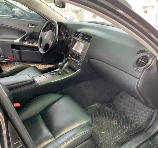 OrcbLimited's tweet image. Lexus IS250 2010 model, Tokunbo, Clean &amp;amp; working perfectly, all you have to do is buy &amp;amp; drive, nothing to fix, Price tag is #4.2M, location (Ikeja) if interested or you need any other car or you want to Sell/Fix your car contact us on 08180910184 or orcbagents@gmail.com
