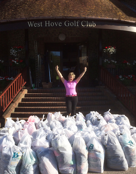 Giving Times tweet media