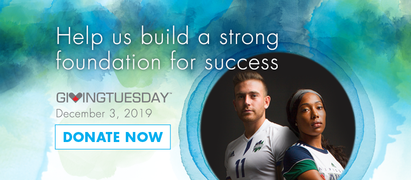 On #GivingTuesday, join us in building a strong foundation for our student-athletes so they can reach their full potential.  For only $100, you can buy a brick and leave a permanent mark on <a href="/nulakers/">Nipissing Lakers</a> Athletics history. Learn more at nipissingu.ca/givingtuesday.

#GivingTuesdayCA