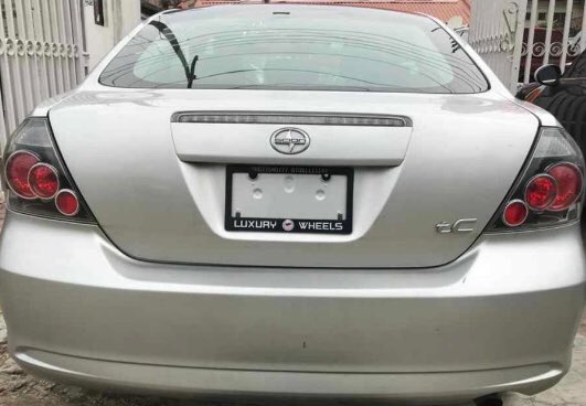 OrcbLimited's tweet image. Toyota Scion 2007 model, Tokunbo, Clean &amp;amp; working perfectly, all you have to do is buy &amp;amp; drive, nothing to fix, Price tag is #2.3M, location (Ikeja) if interested or you need any other car or you want to Sell/Fix your car contact us on 08180910184 or orcbagents@gmail.com