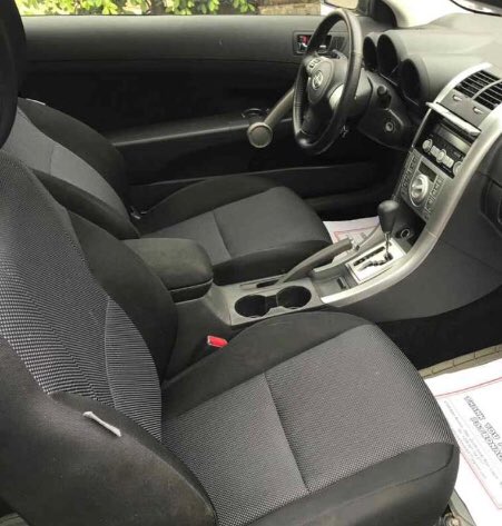 OrcbLimited's tweet image. Toyota Scion 2007 model, Tokunbo, Clean &amp;amp; working perfectly, all you have to do is buy &amp;amp; drive, nothing to fix, Price tag is #2.3M, location (Ikeja) if interested or you need any other car or you want to Sell/Fix your car contact us on 08180910184 or orcbagents@gmail.com