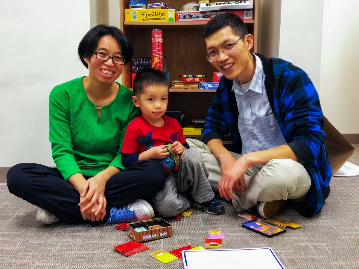 BCNCInc's tweet image. Today is #GivingTuesday! Your gift helps support families like Kevin &amp;amp; Judy. At BCNC Quincy, Kevin &amp;amp; Judy took parenting workshops to be better parents to their son. Help more families #CreatePathways to #BrighterFutures @ bcnc.net/give-today