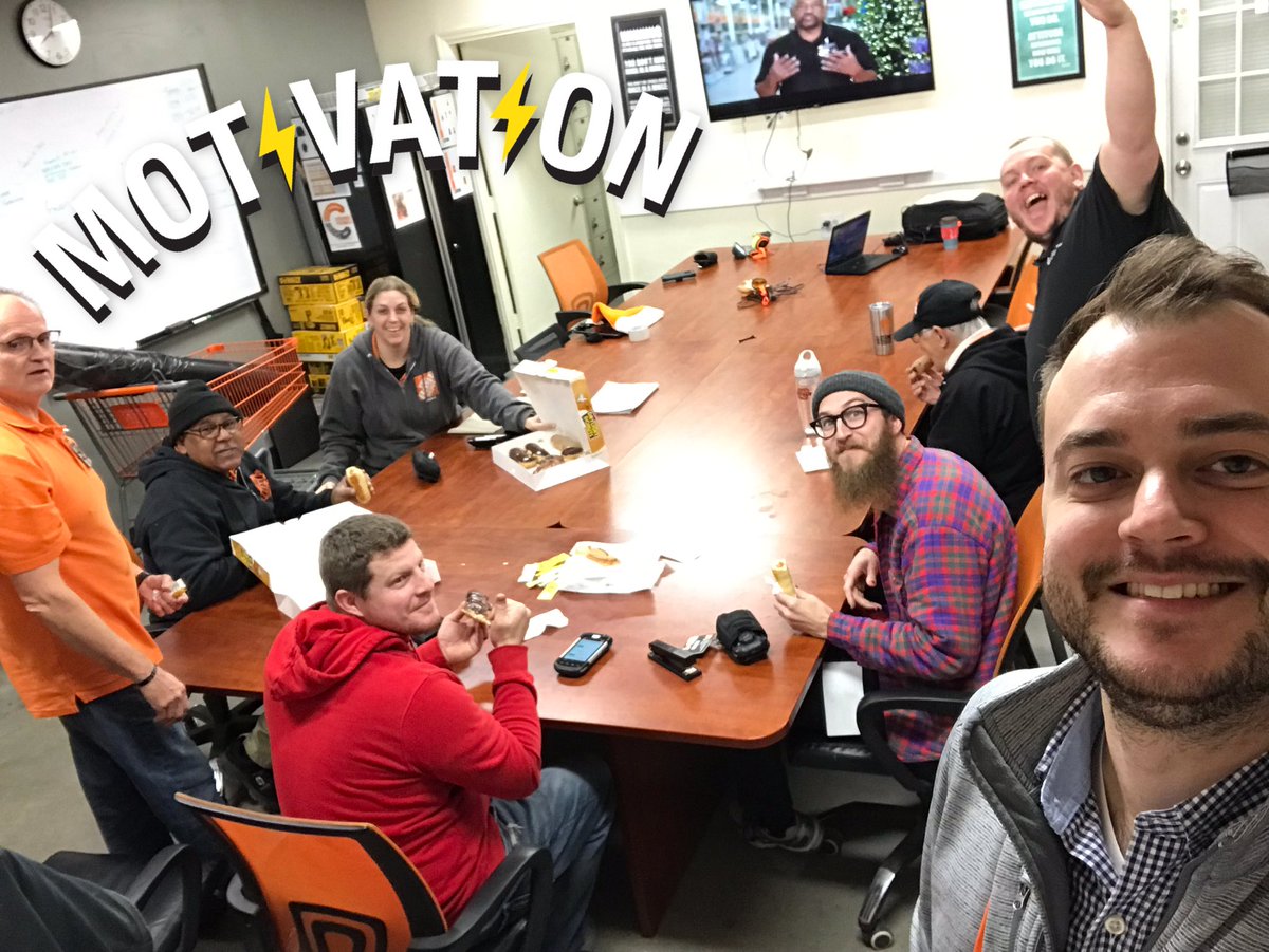 Q4 MET Broadcast Fun! #LearningTogether #empower #swbest