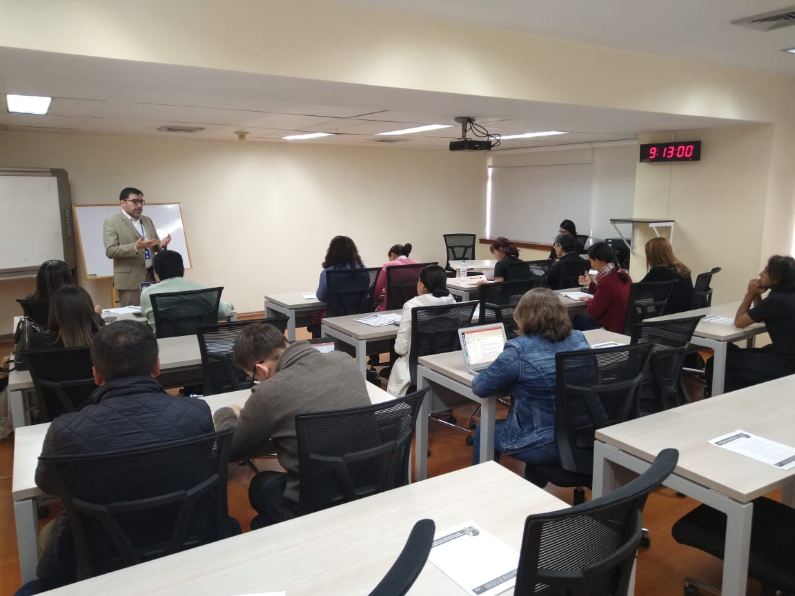 Instituto Nacional de Metrología - INM de Colombia tweet media