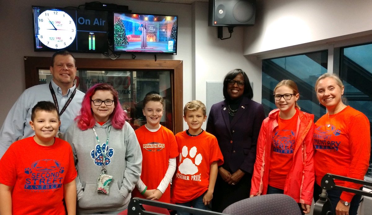 Stan Torzewski, NBCT tweet media