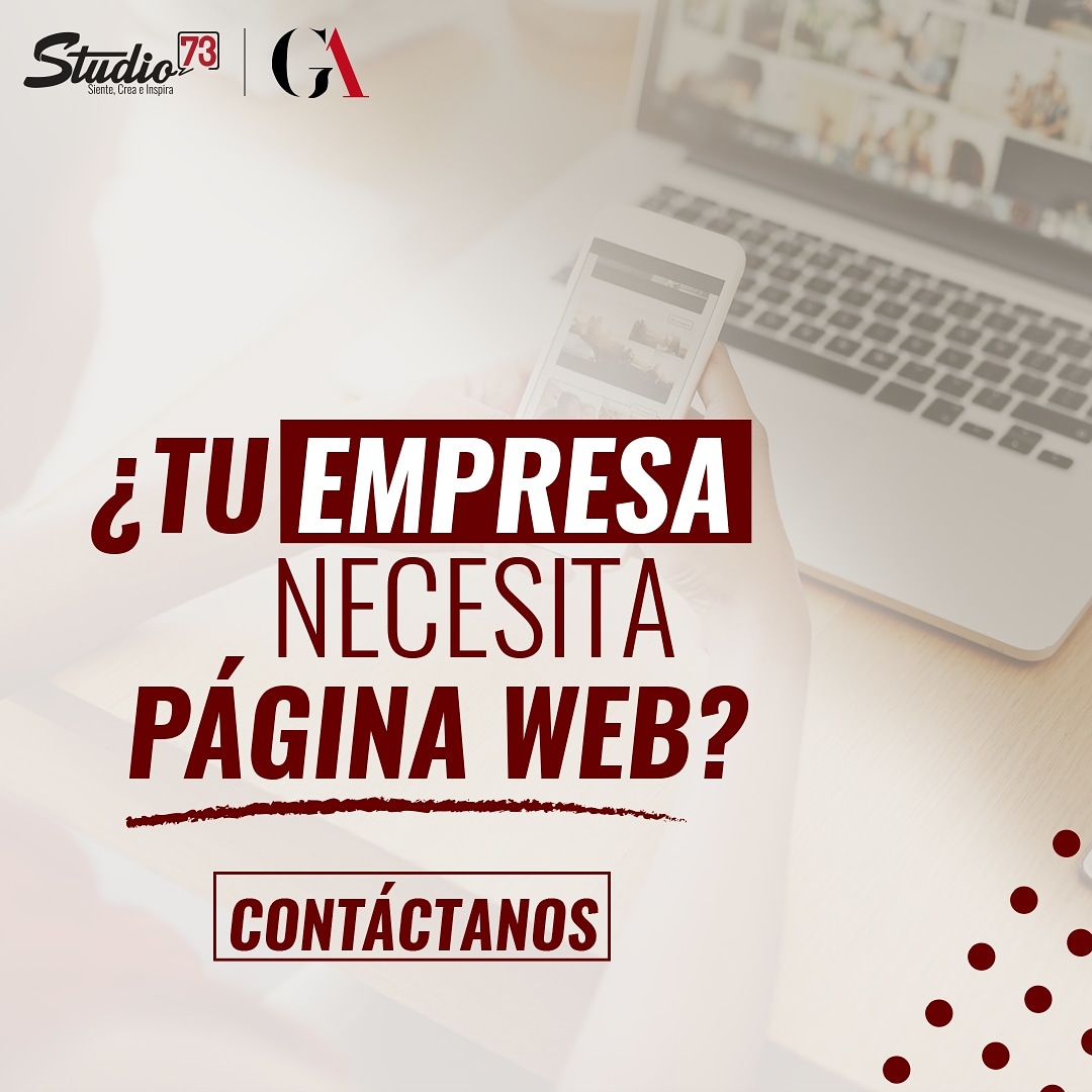 Studio73 tweet media