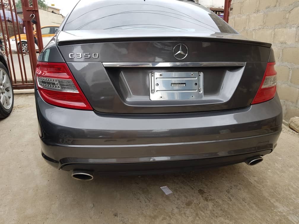 OrcbLimited's tweet image. Benz C350 2009 model, Tokunbo, Clean &amp;amp; working perfectly, all you have to do is buy &amp;amp; drive, nothing to fix, Price tag is #3M, location (Ikeja) if interested or you need any other car or you want to Sell/Fix your car contact us on 08180910184 or orcbagents@gmail.com