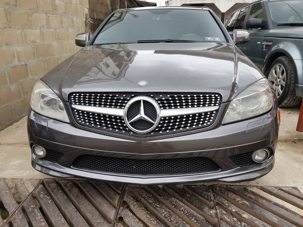 OrcbLimited's tweet image. Benz C350 2009 model, Tokunbo, Clean &amp;amp; working perfectly, all you have to do is buy &amp;amp; drive, nothing to fix, Price tag is #3M, location (Ikeja) if interested or you need any other car or you want to Sell/Fix your car contact us on 08180910184 or orcbagents@gmail.com