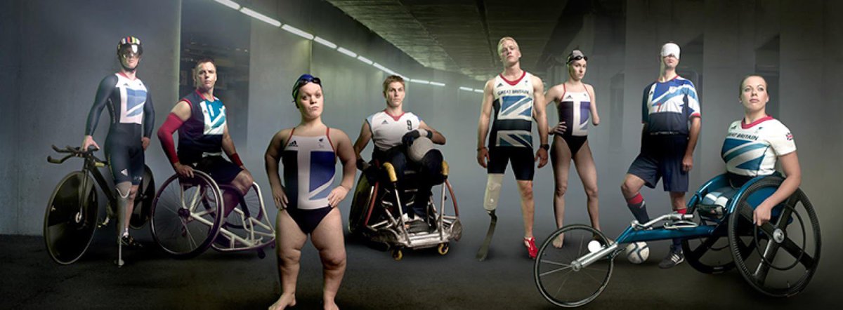 BryanaMurphy8's tweet photo. @Sociology_MU of @MarymountSsme is advocating for @Paralympics. Their strength and courage should be recognized. Join the movement! Change starts with Paralympics ! 🤩🌟@NobelPrize #Paralympics4NobelPeacePrize https://t.co/49JJ4j7IXs