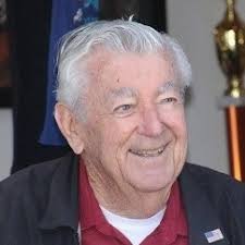 Happy 82nd Birthday to NASCAR Hall Of Famer Bobby Allison! I hope it\s a great one, my friend! 