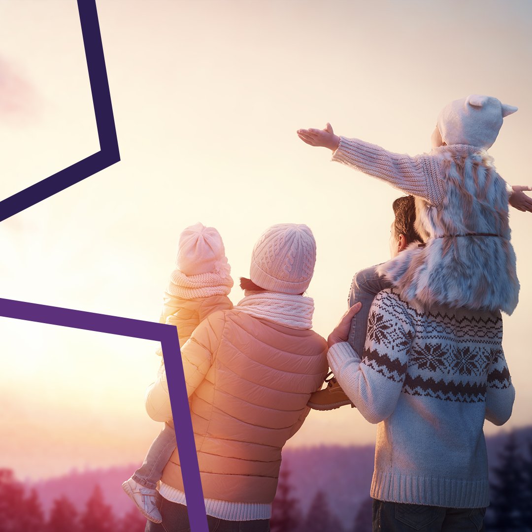 Make your winter holidays stress free! At London Plus, we offer loans with no early repayment fees giving you the chance to enjoy the things that matter! ✈️☃️
 #londonplus #londonpluscreditunion #londonloans #creditunion #loans #finance #budget #winter #winterholidays #saving