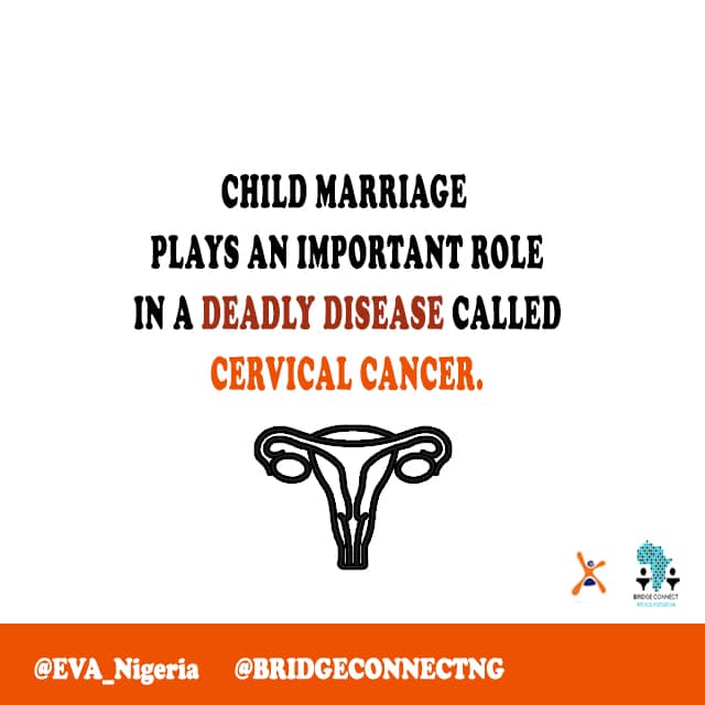 SVM (@_samuelexcel) on Twitter photo Child marriage plays an important role in a deadly disease called cervical cancer. @GovUmarGanduje should assent to the #ChildProtectionBill #TimeToActSRHR #YSMANG #16DayOfActivism <a href="/KorieUNFPA/">Kori Abba Habib (Bama)</a> <a href="/CanadaDev/">Development Canada</a> Child marriage plays an important role in a deadly disease called cervical cancer. @GovUmarGanduje should assent to the #ChildProtectionBill #TimeToActSRHR #YSMANG #16DayOfActivism <a href="/KorieUNFPA/">Kori Abba Habib (Bama)</a> <a href="/CanadaDev/">Development Canada</a>