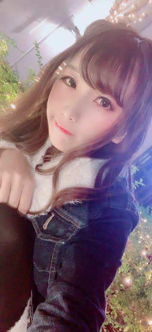 Twitterのコスプレ画像40