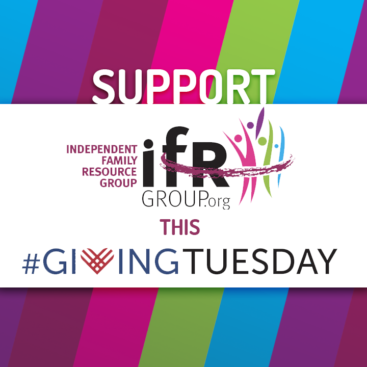 ifrgpgh's tweet photo. This #GivingTuesday, help support single-parent students by donating to IFRG! Your contributions can help them create better lives for themselves and their families.  https://t.co/xjLX7gZsuv https://t.co/BVgopAidhd
