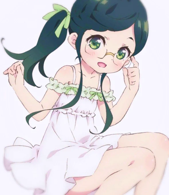綾乃ちゃん?お誕生日おめでとう 