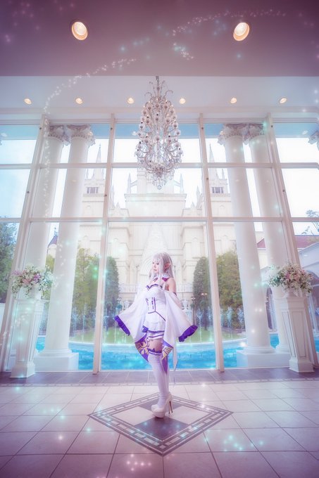 コスプレイヤーみはるのTwitter画像29