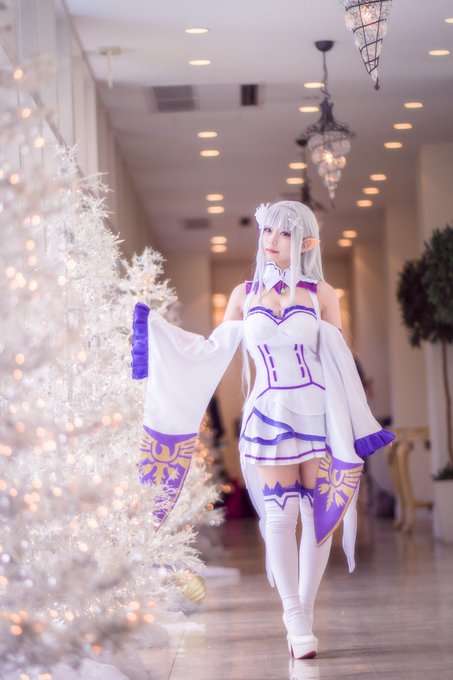 コスプレイヤーみはるのTwitter画像31